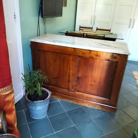 Casa Mole Apartment *