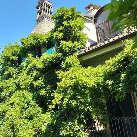 Casa Mole *